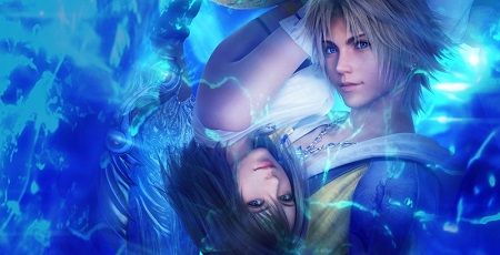 �ե����ʥ�ե��󥿥���10��FF10��PSVita��PS4�˴�Ϣ��������-01