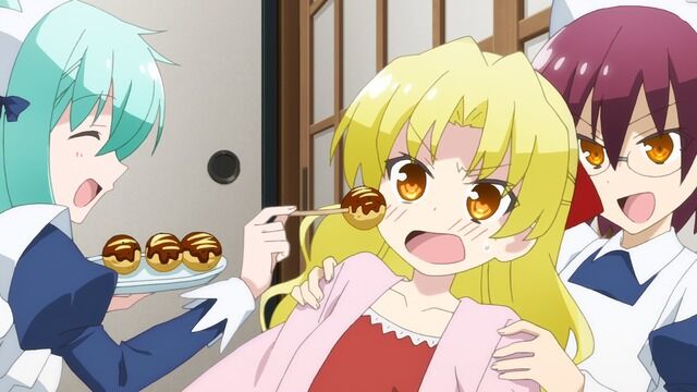 たこ焼き 髪の毛 苦情 丸刈り 謝罪に関連した画像-01