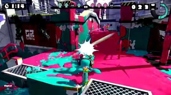 スプラトゥーンに関連した画像-03
