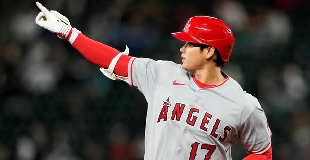 大谷翔平　ホームランボールに関連した画像-01