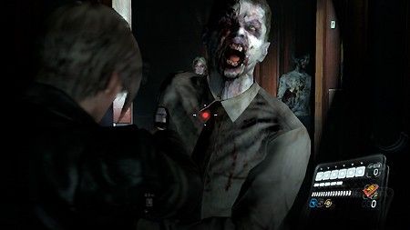 非常に心地よいホラーゲーム バイオハザード6 を絶対に買うべき理由 オレ的ゲーム速報 刃 非常に心地よいホラーゲーム バイオハザード6 を絶対に買うべき理由 オレ的ゲーム速報 刃