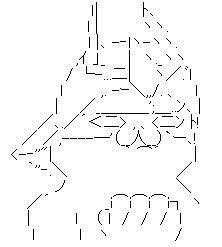マスクド