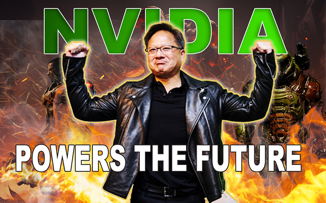 ̥ӥǥ NVIDIA CEO 󥹥󡦥ե ץߥ ɬ AI˴Ϣ-01