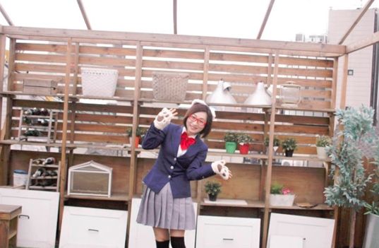 デレマス の 前川みく に似てると話題になってた元国会議員がついにコスプレを披露wwwww オレ的ゲーム速報 刃 デレマス の 前川みく に似てると話題になってた元国会議員がついにコスプレを披露wwwww オレ的ゲーム速報 刃