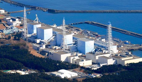 福島第一原発 作業員 被ばくに関連した画像-01