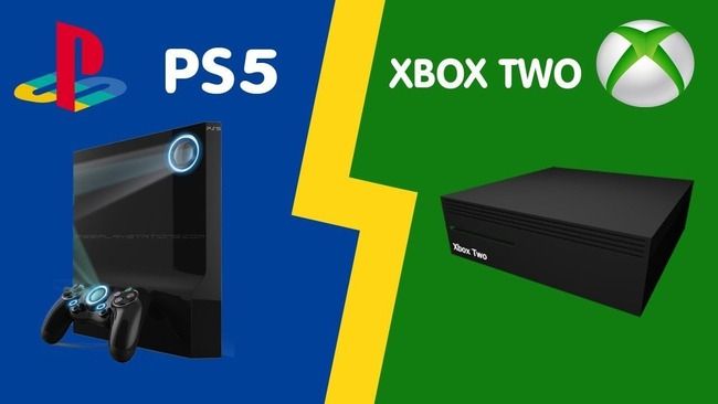 次世代機 PS4 Xboxに関連した画像-01