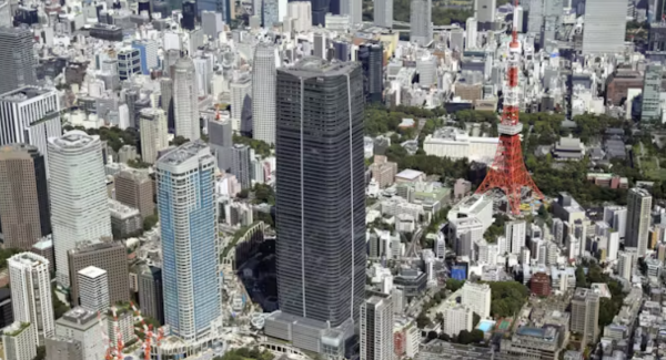 東京　田舎　地方　冷たい　距離感に関連した画像-01