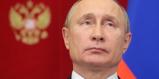 プーチン大統領 ウクライナ侵攻 国際刑事裁判所 逮捕状に関連した画像-01