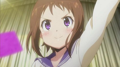 おくさまが生徒会長！　2期　アニメ　中田ゆみに関連した画像-01