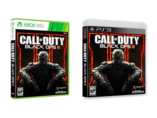 コールオブデューティー ブラックオプス3 BO3に関連した画像-01