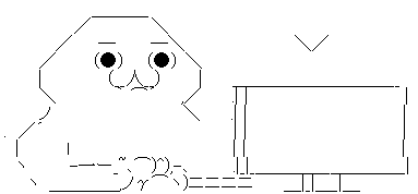やる夫 PC