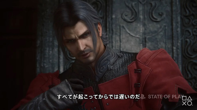 �ץ쥤���ơ������PS5 PS4��StateofPlay�˴�Ϣ��������-02