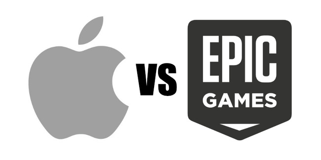 フォートナイト Apple Epic 裁判に関連した画像-01