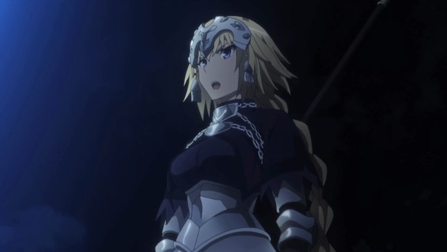 Fate/Apocrypha 71 ӥ奢˴Ϣ-07