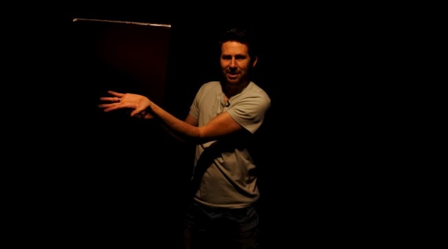 部屋 黒色無双 塗装 異空間に関連した画像-07