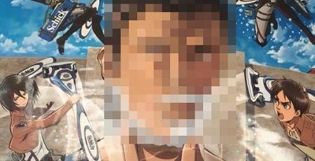 進撃の巨人に関連した画像-01