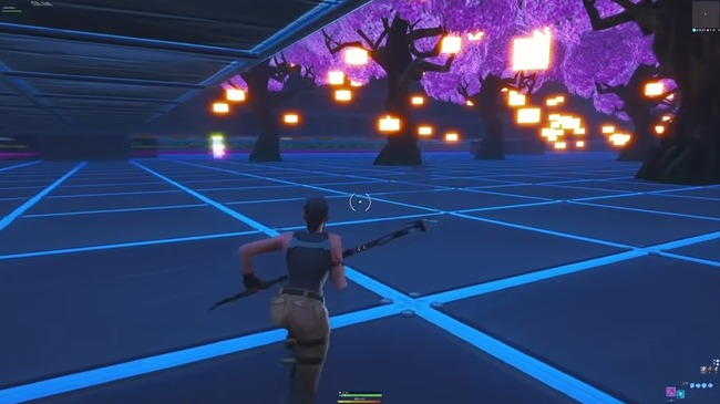 フォートナイトで 千本桜 を弾いてみた 想像を遥かに超えた超絶クオリティだと話題にｗｗｗｗｗ オレ的ゲーム速報 刃