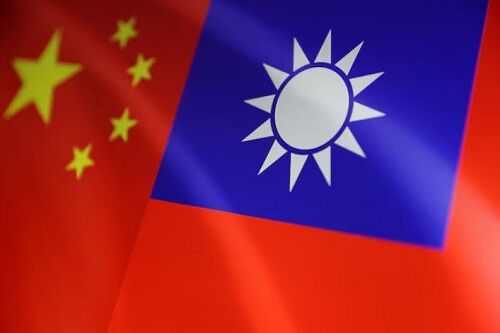 中国　台湾　侵攻　短期戦に関連した画像-01