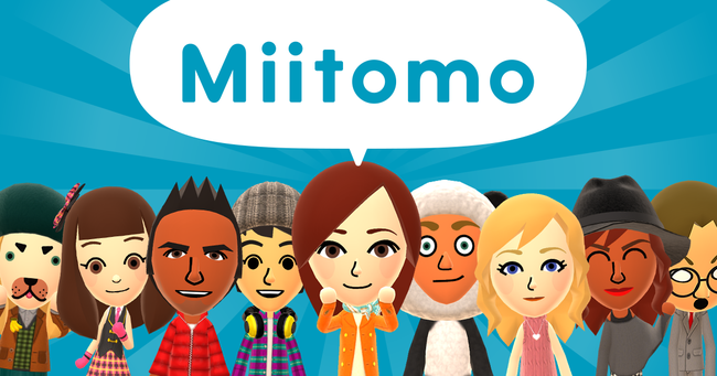 超大物ユーチューバーが任天堂のスマホゲー Miitomo を全力批判 ダメだねこれ すべてが時代遅れ オレ的ゲーム速報 刃 超大物ユーチューバーが任天堂のスマホゲー Miitomo を全力批判 ダメだねこれ すべてが時代遅れ オレ的ゲーム速報 刃