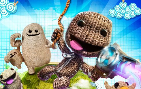 リトルビッグプラネット　Steamに関連した画像-01