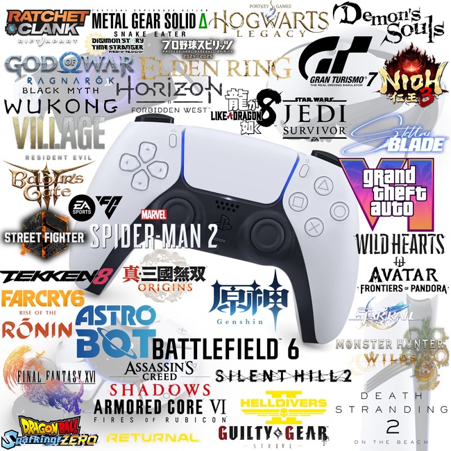 ǤŷƲ��Switch��Switch2��SONY�����ˡ���PS5 �����ࡡ�ϡ��ɡ����եȤ˴�Ϣ��������-03