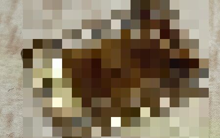 塩　結晶　めんつゆ　4年　放置　宝石に関連した画像-01