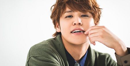 宮野真守 声優 しゃべくり007に関連した画像-01