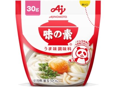 アミノ酸　旨味　調味料　味の素に関連した画像-01