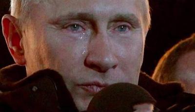 ロシア プーチン大統領 ハゲ 検索エンジン Yandexに関連した画像-01