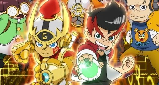 コロコロコミック オレ的ゲーム速報 刃