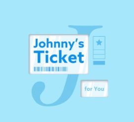 ジャニーズチケット 転売ヤー　johnnysticket　公式アプリ　規約　消費者生活センター　iPhone7 Android10.0　本人確認　顔認証に関連した画像-01
