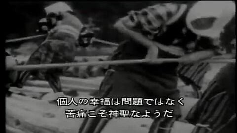 アメリカ プロパガンダ映画 日本 戦中 戦前に関連した画像-04