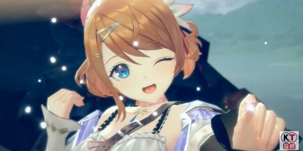 レスレリアーナのアトリエ 新作 アトリエ ソシャゲ スマホゲー ファン 批判 不評に関連した画像-01