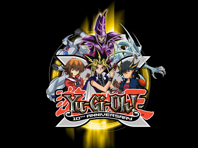 yuugiou