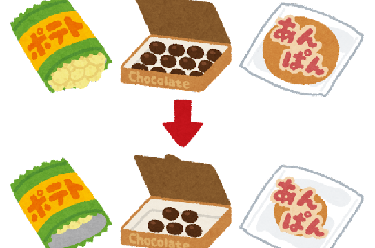 東京　物価　値上げ　インフレに関連した画像-01