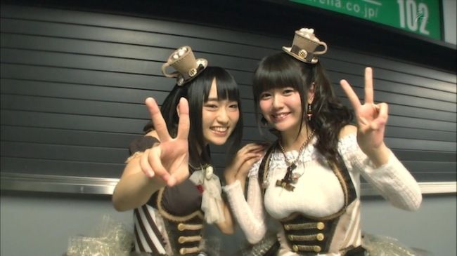 生誕祭 誕生日 竹達彩奈 あやち あやにゃんに関連した画像-12