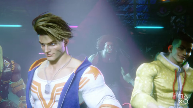 �ץ쥤���ơ������PS5 PS4��StateofPlay�˴�Ϣ��������-02