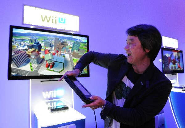 Wii Uゲームパッドのダブル接続はないに関連した画像-01
