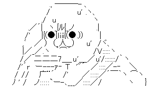 やる夫 ポルナレフ