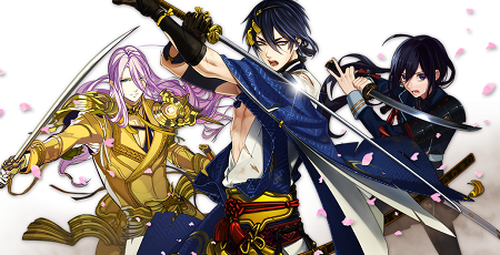 刀剣乱舞に関連した画像-01