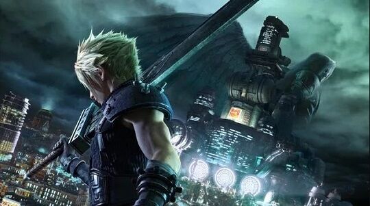 FF7ᥤѡ2ǥ쥯˴Ϣ-01