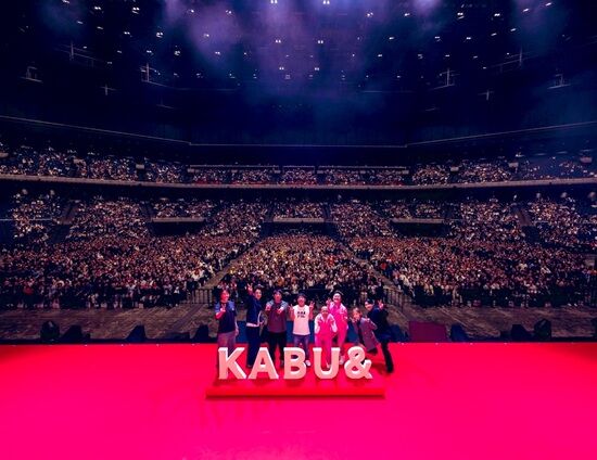 養分 信者 情弱 カブアンド 前澤友作 法的措置 誹謗中傷 ビジネス 株主総会 に関連した画像-01