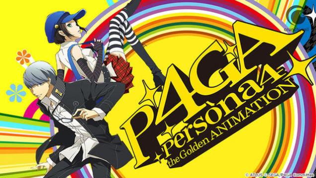 予約開始 アニメ ペルソナ4 シリーズblu Rayボックス サントラ発売決定 予約開始 オレ的ゲーム速報 刃