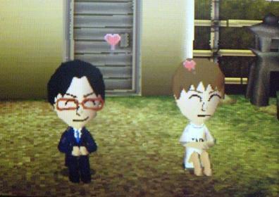 トモダチコレクション新生活 で男同士でも子どもをが作れるバグが発生しホモダチコレクションにwwwww オレ的ゲーム速報 刃 トモダチコレクション新生活 で男同士でも子どもをが作れるバグが発生しホモダチコレクションにwwwww オレ的ゲーム速報 刃