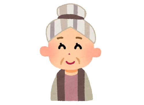 日本　高齢化　100歳　過去最多に関連した画像-01