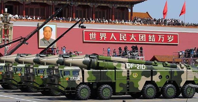 中国　戦争準備　台湾　日本に関連した画像-01