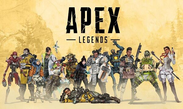 ApexLegendsシーズン5好調に関連した画像-01