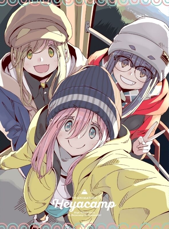 ��륭��󢤡�����饯�����ǥ����󡡥ƥ�����PV�������򡡳����˴�Ϣ��������-10