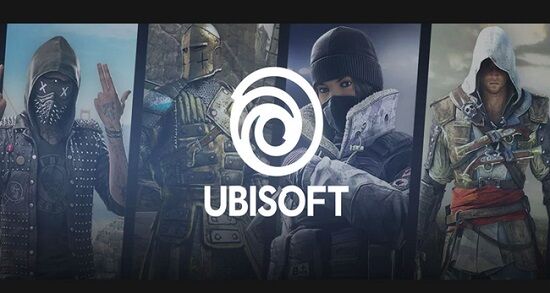 Ubisoft եиƤ˴Ϣ-01