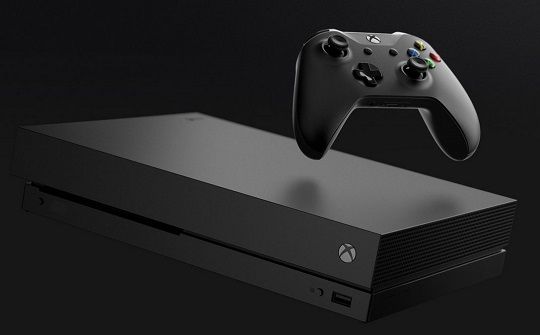 次世代XboXに関連した画像-01
